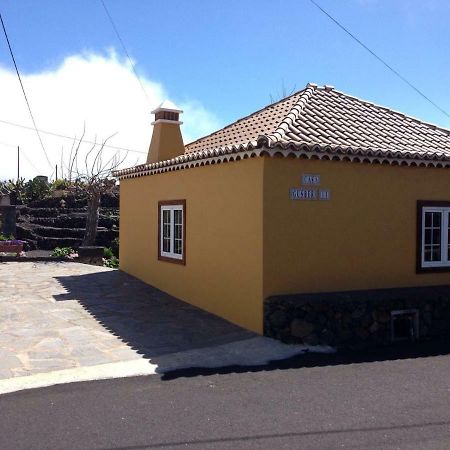 Casa Gusber 2 Villa La Rosa Bagian luar foto