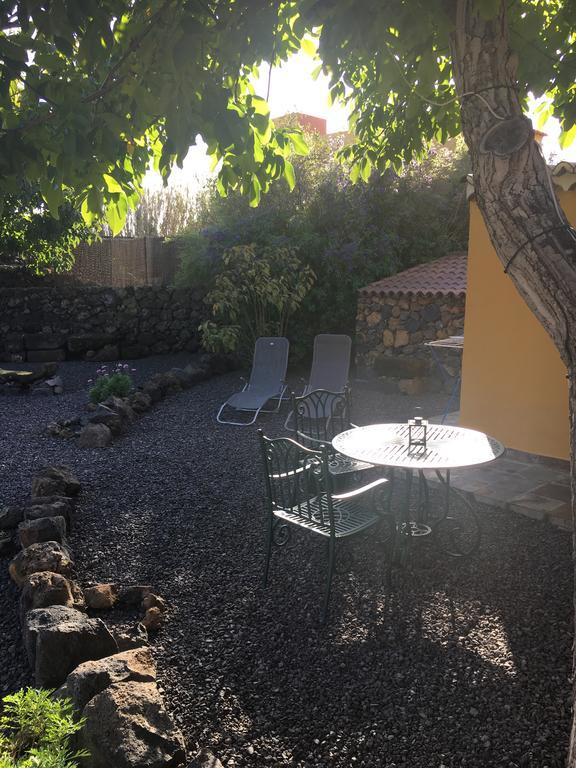Casa Gusber 2 Villa La Rosa Bagian luar foto