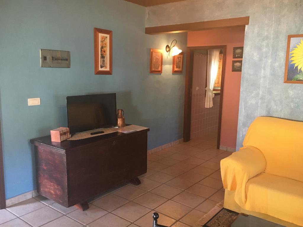 Casa Gusber 2 Villa La Rosa Bagian luar foto
