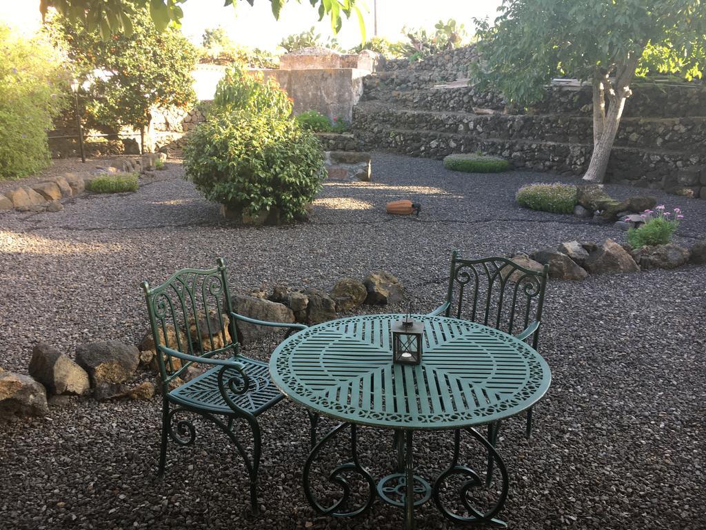 Casa Gusber 2 Villa La Rosa Bagian luar foto
