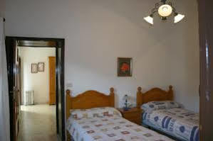 Casa Gusber 2 Villa La Rosa Bagian luar foto