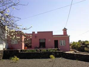 Casa Gusber 2 Villa La Rosa Bagian luar foto