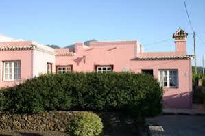 Casa Gusber 2 Villa La Rosa Bagian luar foto